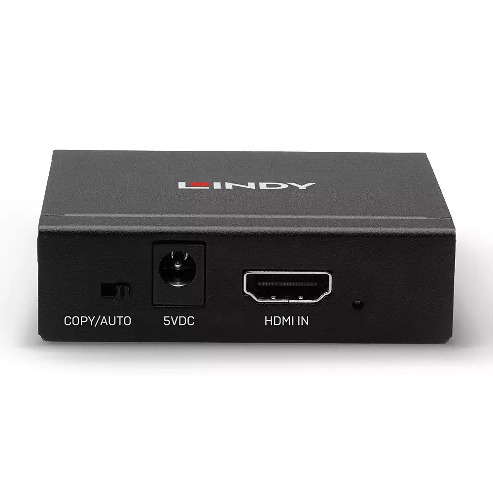 HDMI Splitter 4K 2 Port Photo 3