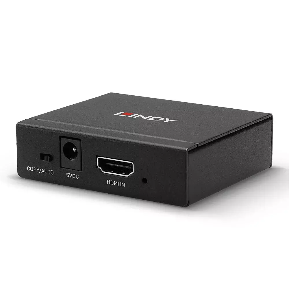 HDMI Splitter 4K 2 Port Photo 5