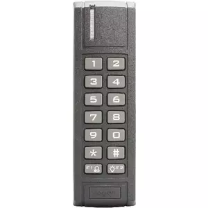 Proximity Reader Roger PRT12EM-G 9290 — 125 kHz RFID EM proximity reader