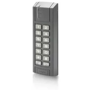 Proximity Reader RoGer MCT12E 125 kHz RFID IP65 — access control proximity reader