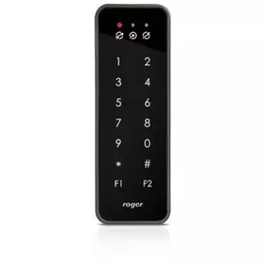 Proximity reader RoGer PRT84MF-B 5858 — proximity access reader, MIFARE support, surface-mount