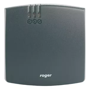 Proximity reader RoGer PRT66LT-G 125 kHz — access control 125kHz read range