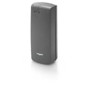 Proximity reader RoGer MCT62E 125 kHz, Wiegand interface, proximity access reader