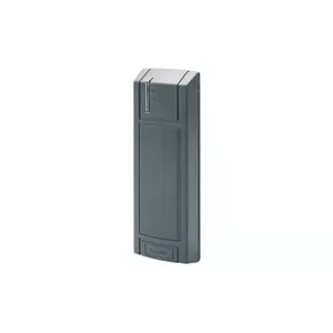 Proximity reader RoGer MCT12M-BK 125 kHz IP65 – proximity card/fob reader, vandal-resistant housing
