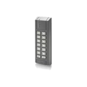 Считыватель ближнего действия RoGer MCT12E-IO 125 кГц, считыватель доступа, модель 12872
