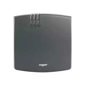Access control reader Roger PR621-G Basic access control reader Grey Power consumption 50 mA
