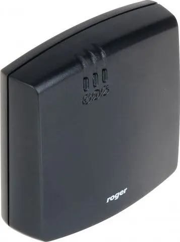 Считыватель контроля доступа Roger PR621-G Photo 2