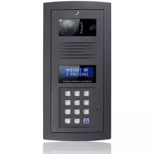 Vadības modulis OPTIMA HR-G ELFON OP-SL255RC (modelis 24330)