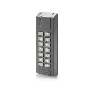 Kombinācijas slēdzene RoGer SL2000E 1718 — elektroniski-mehānisks slēdzis vārtiem un barjerām, Security Grade