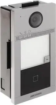 Video Intercom System Hikvision DS-KV8113-WME1(C) Photo 2
