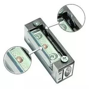 Hitch control unit ORNO R4-12.40 with PAM and block, symmetrical