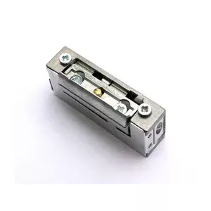 Elektra R5 Symmetrical Electric Strike with Memory Lock, 16.5mm Narrow Profile