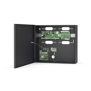 Controller kit ROGER MC16-PAC-ST-2-KIT housing OEM (MPN 35777)
