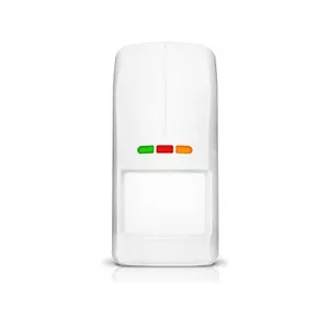 Уличный двухзонный датчик движения SATEL OPAL PRO белый — SATEL OPAL-PRO