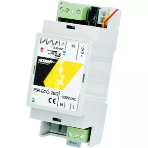 Power supply ROPAM PSR-ECO-2012 12V 2A, switching 12 V DC, 2 A output
