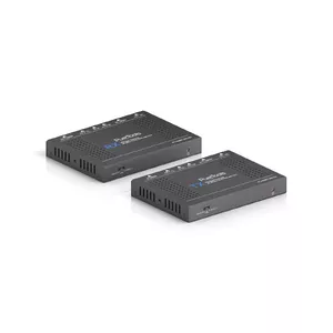 AV передатчик и приемник PureTools PT-HDBT-200 3840x2160 70м