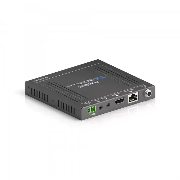 AV передатчик PureTools PT-HDBT-702-TX Photo 3
