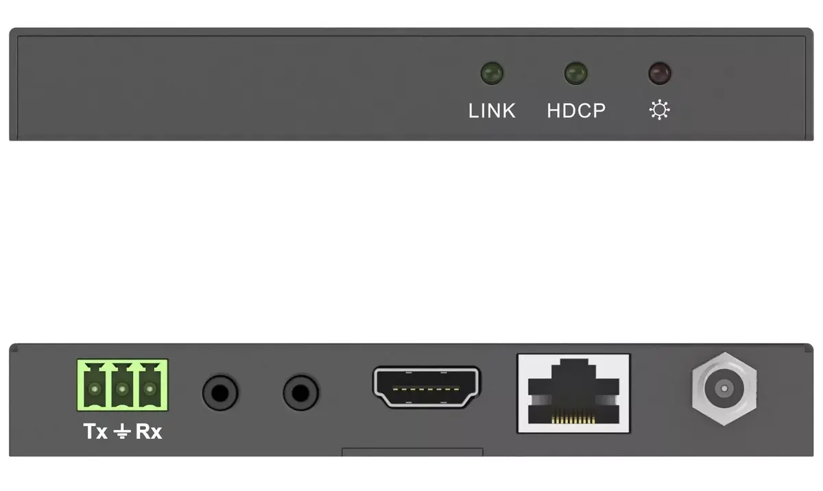 AV передатчик PureTools PT-HDBT-702-TX Photo 4