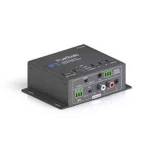 Audio amplifier PureTools PT-AA220 20W Class D 24V