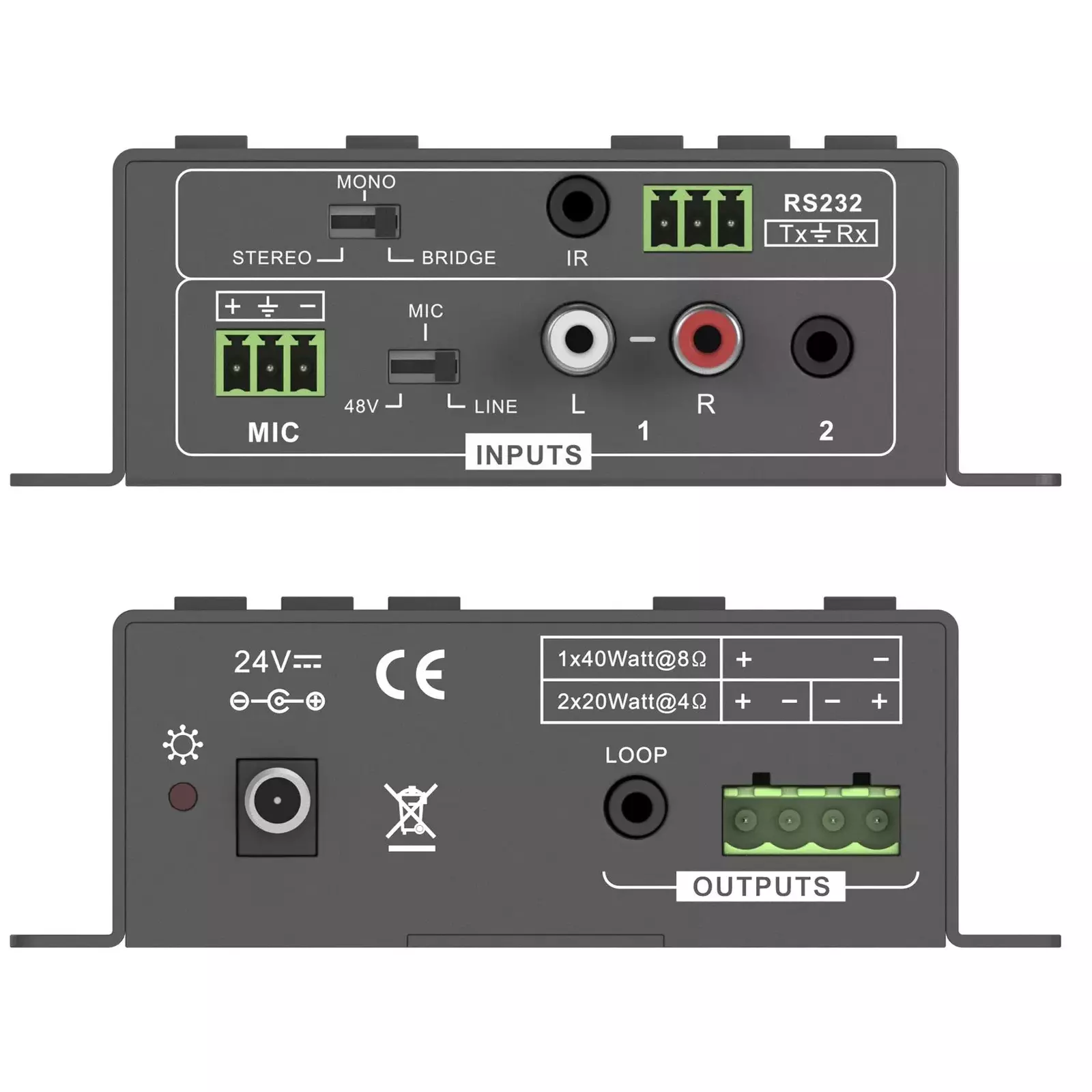 PureLink PT-AA220 Photo 4