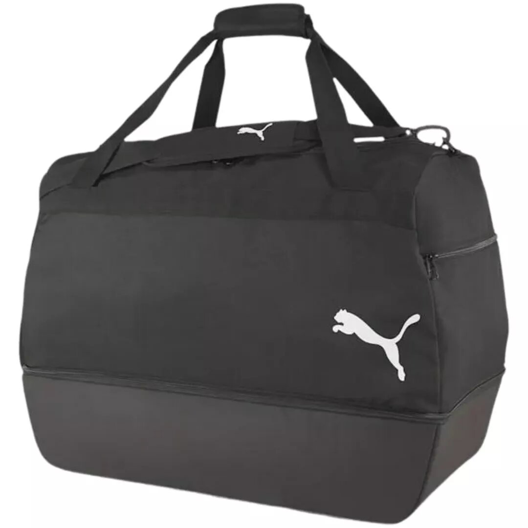 PUMA teamGOAL 23 M BC Melna