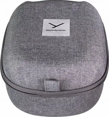 Hardcase Beyerdynamic for DT 770/700/990/900 Photo 2