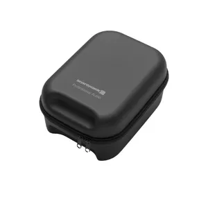 Hardcase for circumaural headphones Beyerdynamic PRO Black – protective carrying case, model 717967