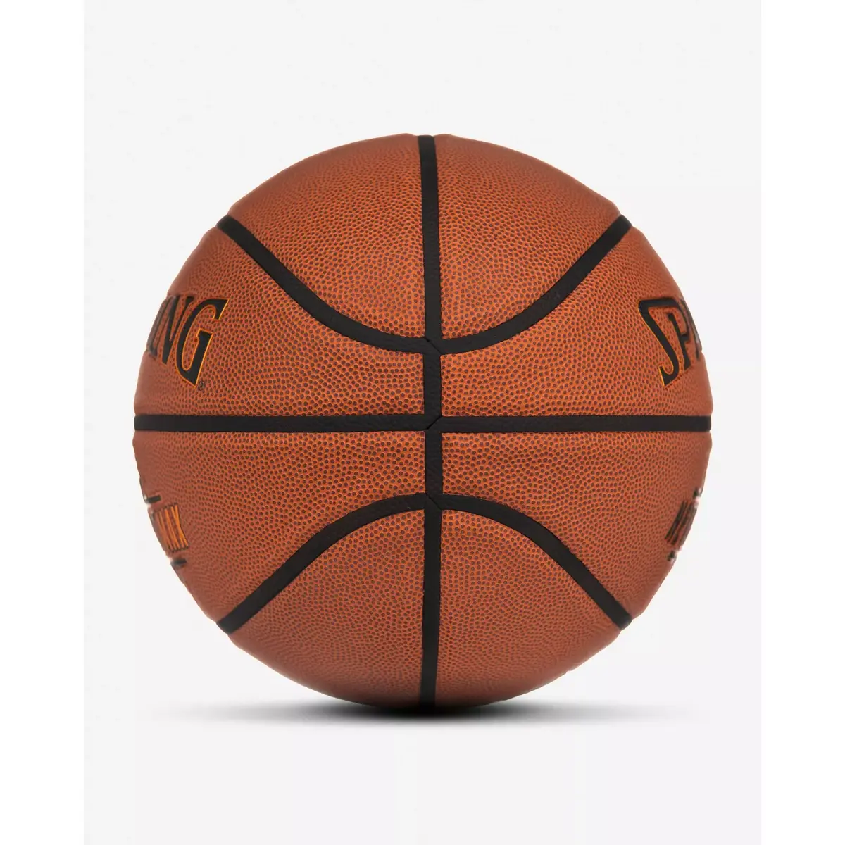 Баскетбольный мяч Spalding Neverflat Max Photo 3