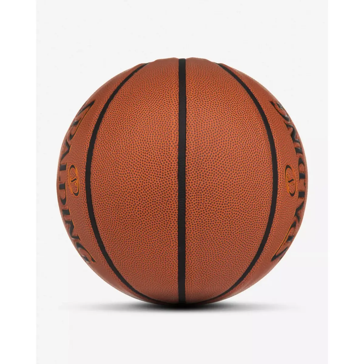 Баскетбольный мяч Spalding Neverflat Max Photo 4
