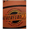 Баскетбольный мяч Spalding Neverflat Max Photo 5