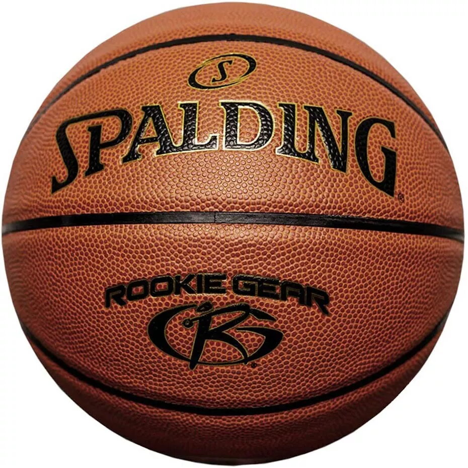 Basketbola bumba Spalding Rookie Gear 76950Z