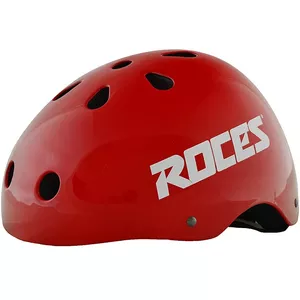 Roces Aggressive Helmet Red Size S