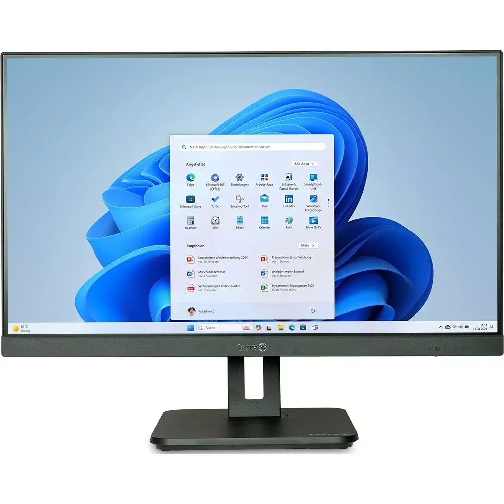 All-in-One PC TERRA 1001378 Photo 3