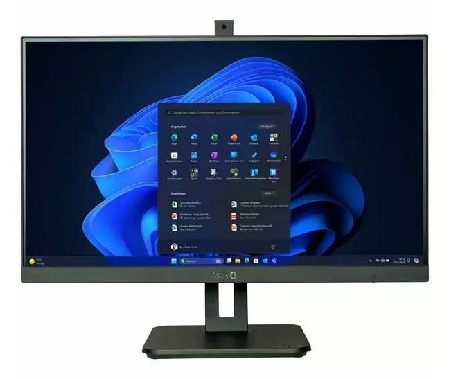 All-in-One PC TERRA 1000035 Photo 2