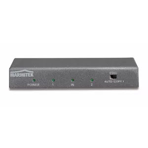 HDMI Splitter Marmitek Split 612 UHD 2.0
