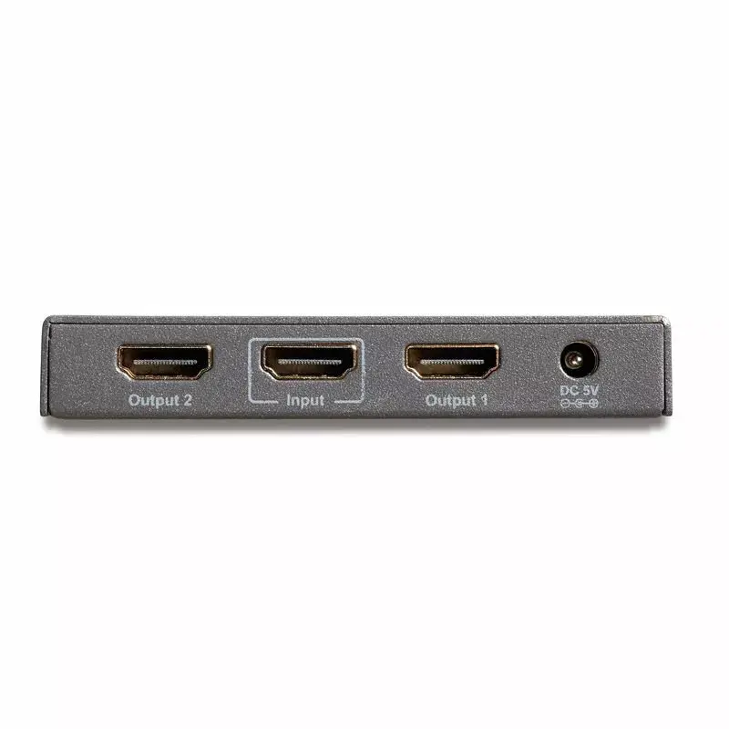 HDMI Splitter Marmitek Split 612 UHD 2.0 Photo 4