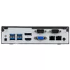 Mini PC barebone Shuttle XPC slim DL30N Photo 3