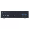 Mini PC barebone Shuttle XPC slim DL30N Photo 6