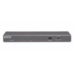 HDMI Splitter Marmitek Split 614 UHD 2.0 4x HDMI