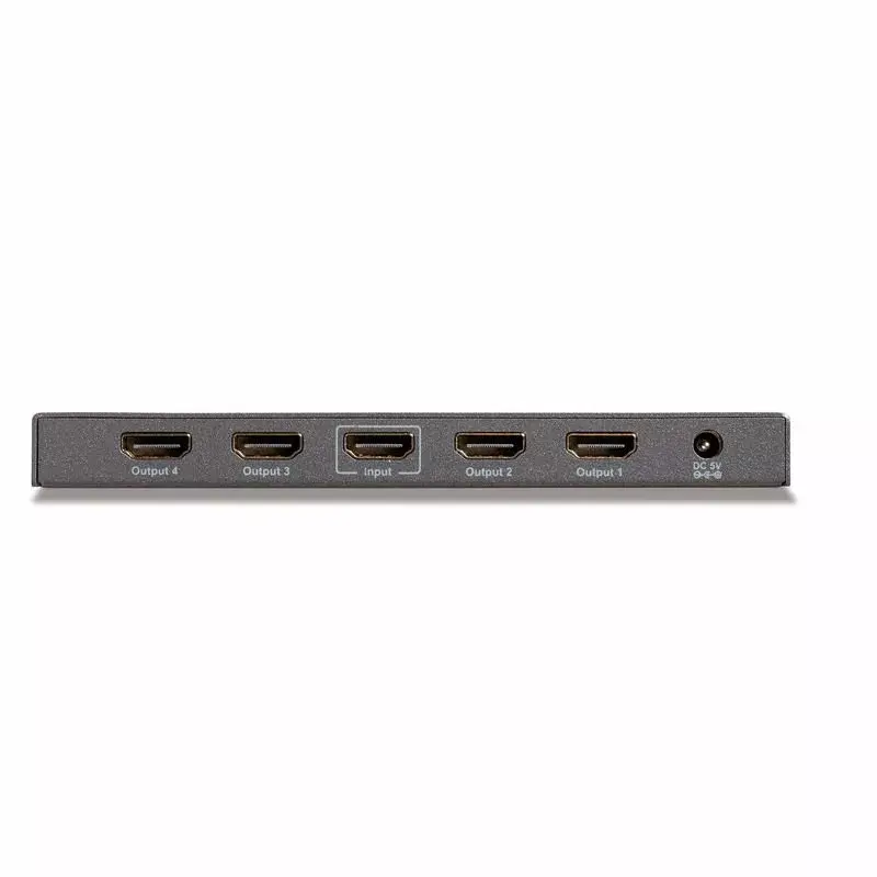 HDMI sadalītājs Marmitek Split 614 UHD 2.0 Photo 4