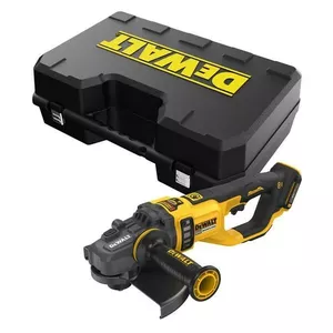 Шлифовальная машинка DEWALT DCG460NK-XJ