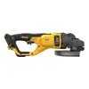Slīpmašīna DEWALT DCG460NK-XJ Photo 4