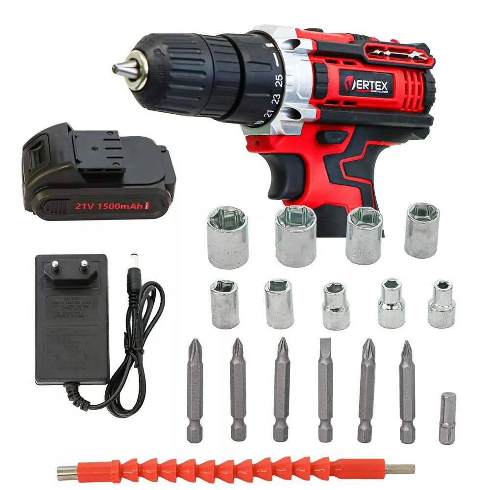 Electric Screwdrivers