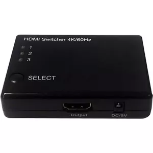 ROLINE 14.01.3575 video signālu komutators HDMI