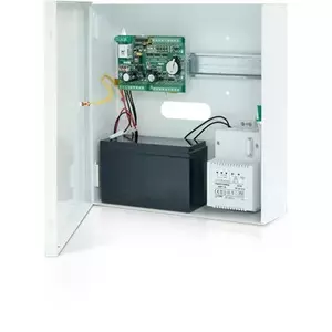 Комплект контроля доступа ROGER PR402DR-SET 7249 OEM - комплект считывателя и контроллера доступа