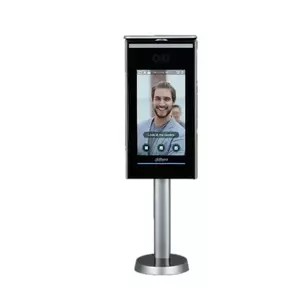 DAHUA ASI7223X-A Access Controller with Face Recognition