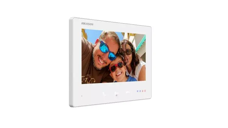 Video Intercom System Hikvision DS-KH7300EY-WTE2 Photo 3