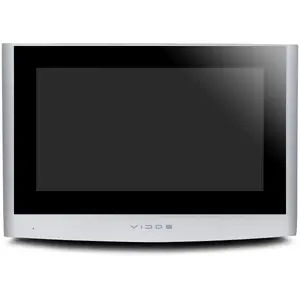 Video intercom monitor VIDOS IPX M100-X 10-inch touchscreen WiFi