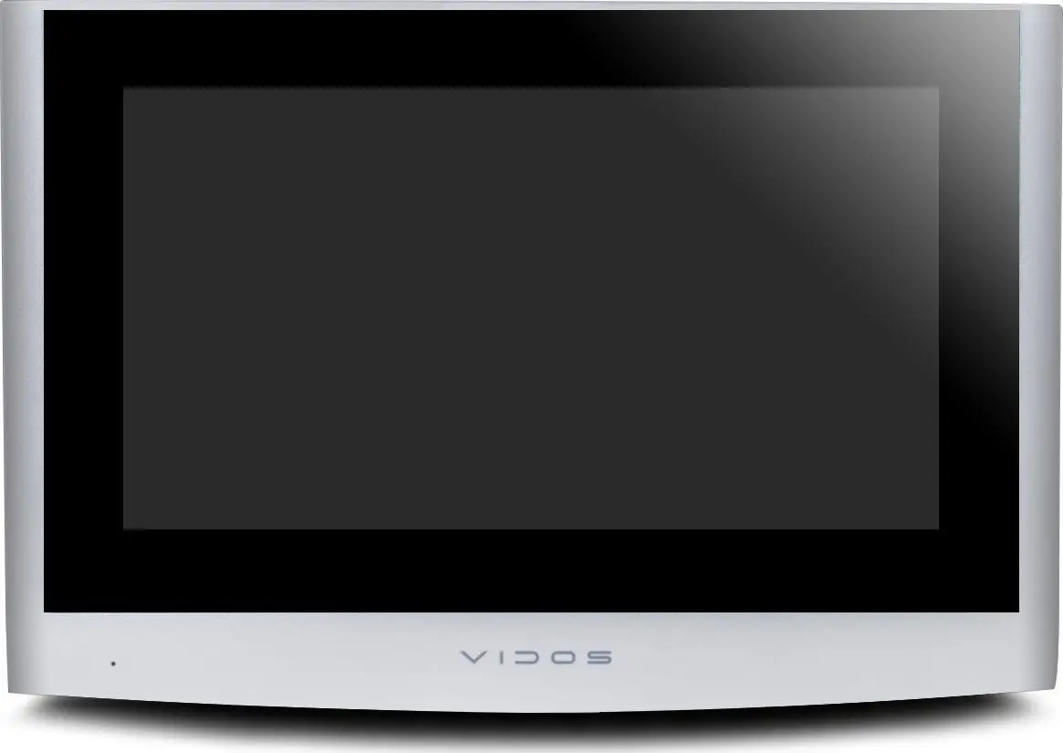 Videonozīmētājs VIDOS IPX M100 — iekštelpu