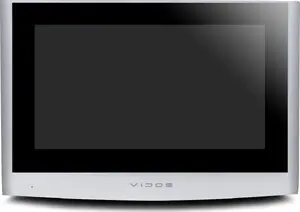 Video doorbell monitor VIDOS IPX M100 — indoor monitor for IP video doorbell (model IPX M100)